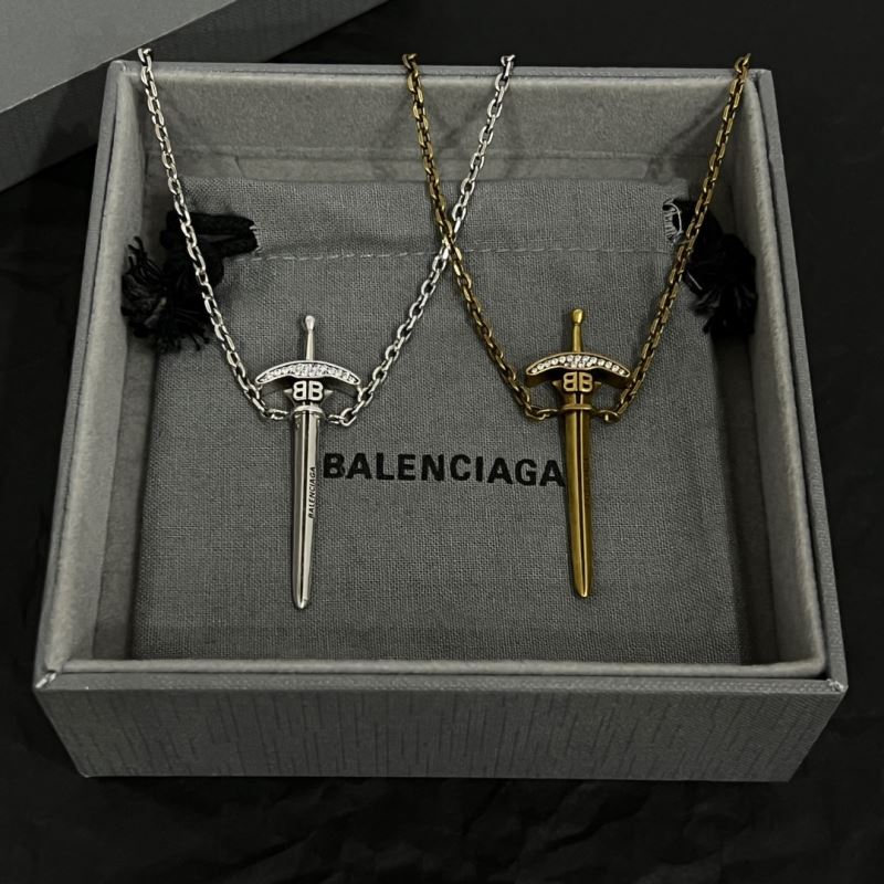 Balenciaga Necklaces